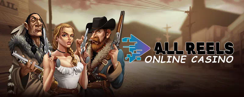 Allreels Casino Онлайн Казино | Официальный Cайт All Reels 2021
